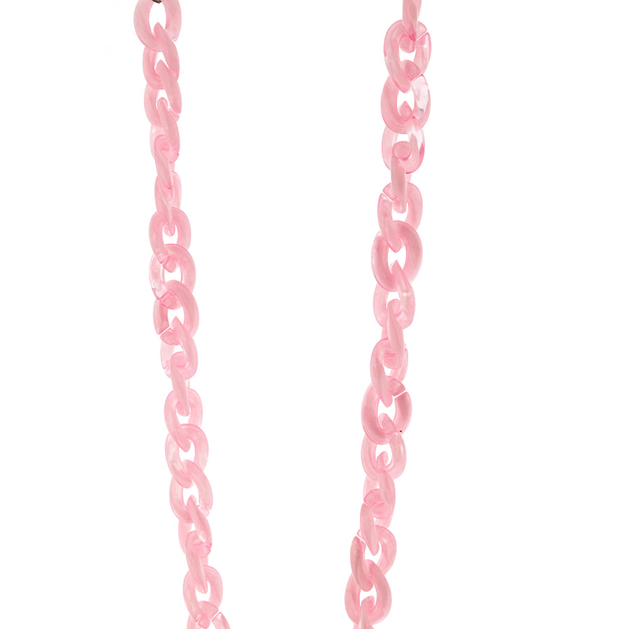 Chainz Pink